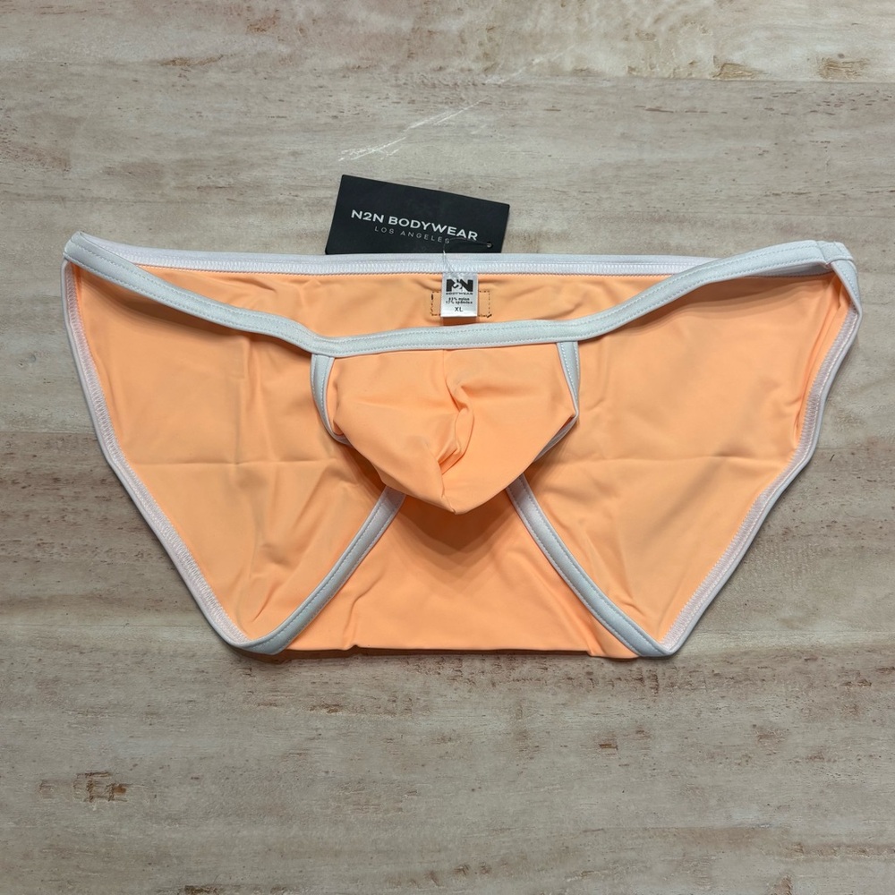 N2N BODYWEAR Sexy Ass Party Bikini Swimsuit